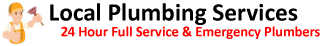 Faith Plumbers